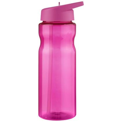 H2O Active® Base 650 ml spout lid sport bottle
