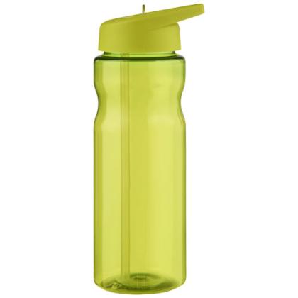 H2O Active® Base 650 ml spout lid sport bottle