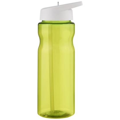 H2O Active® Base 650 ml spout lid sport bottle