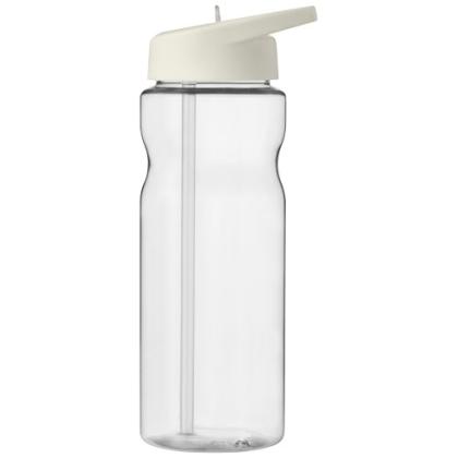 H2O Active® Base 650 ml spout lid sport bottle