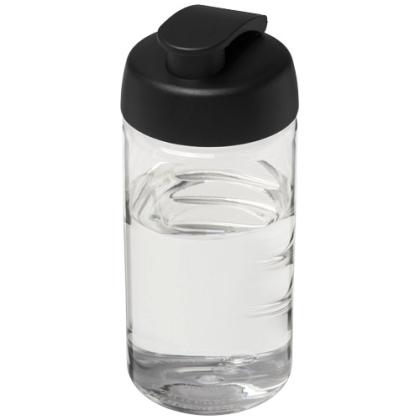 H2O Active&reg; Bop 500 ml flip lid sport bottle