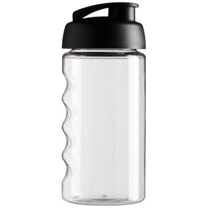 H2O Active&reg; Bop 500 ml flip lid sport bottle