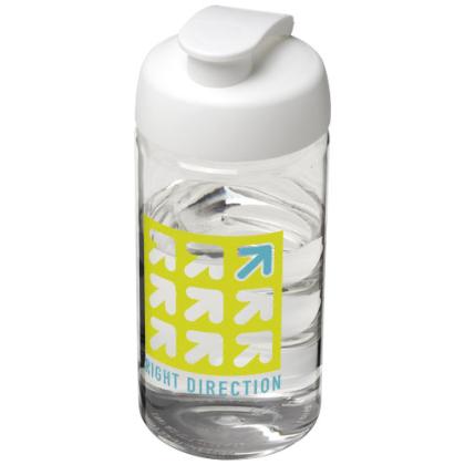 H2O Active® Bop 500 ml flip lid sport bottle