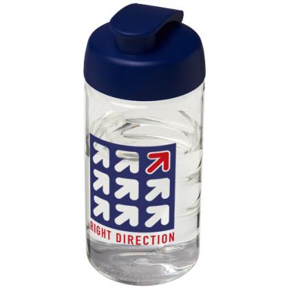 H2O Active® Bop 500 ml flip lid sport bottle