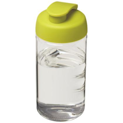 H2O Active&reg; Bop 500 ml flip lid sport bottle