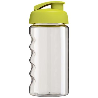 H2O Active&reg; Bop 500 ml flip lid sport bottle