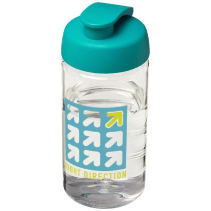 H2O Active® Bop 500 ml flip lid sport bottle