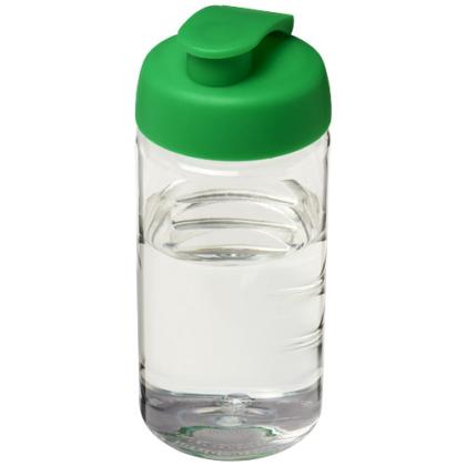 H2O Active® Bop 500 ml flip lid sport bottle