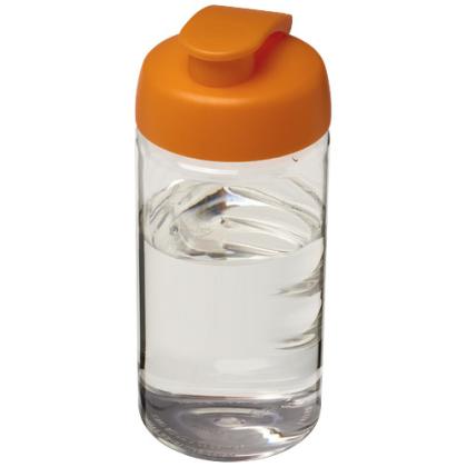 H2O Active&reg; Bop 500 ml flip lid sport bottle
