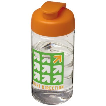 H2O Active&reg; Bop 500 ml flip lid sport bottle