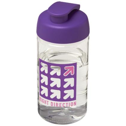 H2O Active® Bop 500 ml flip lid sport bottle
