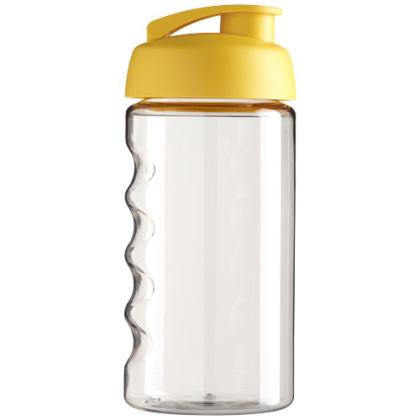 H2O Active® Bop 500 ml flip lid sport bottle H2O Active® Bop 500 ml flip lid sport bottle