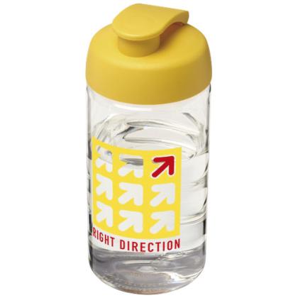 H2O Active® Bop 500 ml flip lid sport bottle H2O Active® Bop 500 ml flip lid sport bottle