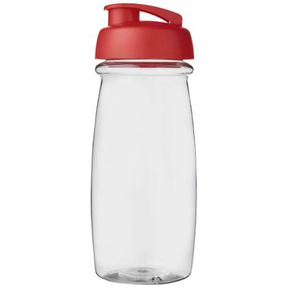 H2O Active® Pulse 600 ml flip lid sport bottle