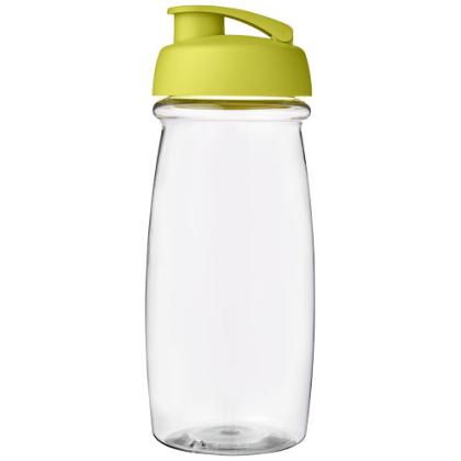H2O Active® Pulse 600 ml flip lid sport bottle