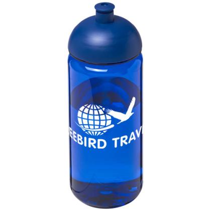 H2O Active® Octave Tritan™ 600 ml dome lid sport bottle