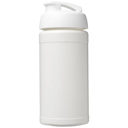 Baseline® Plus 500 ml flip lid sport bottle