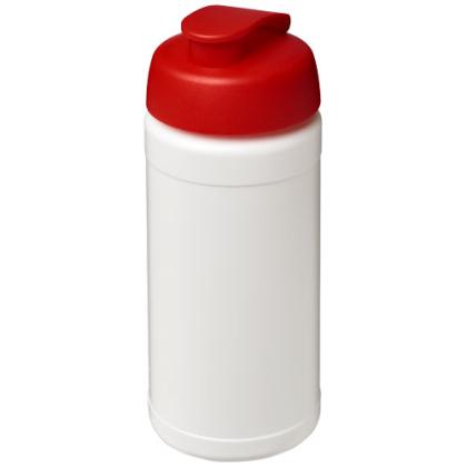 Baseline® Plus 500 ml flip lid sport bottle