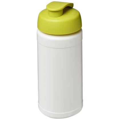 Baseline&reg; Plus 500 ml flip lid sport bottle