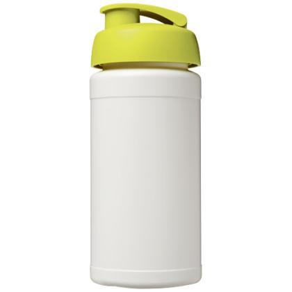 Baseline&reg; Plus 500 ml flip lid sport bottle