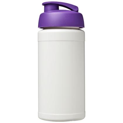 Baseline® Plus 500 ml flip lid sport bottle