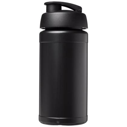 Baseline&reg; Plus 500 ml flip lid sport bottle