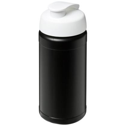 Baseline&reg; Plus 500 ml flip lid sport bottle