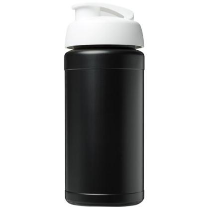Baseline&reg; Plus 500 ml flip lid sport bottle