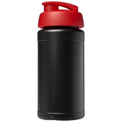 Baseline® Plus 500 ml flip lid sport bottle