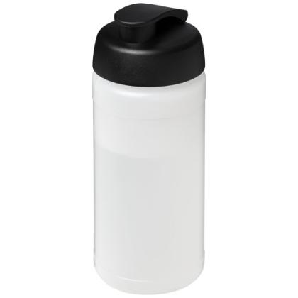 Baseline&reg; Plus 500 ml flip lid sport bottle
