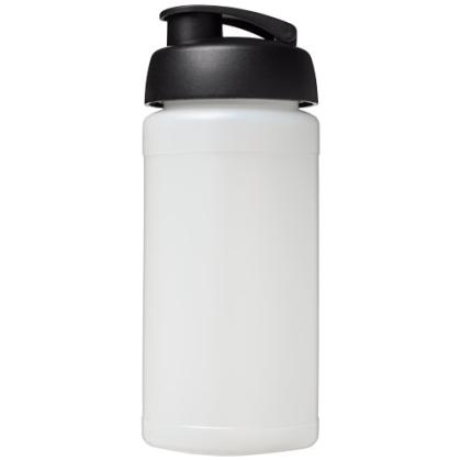 Baseline&reg; Plus 500 ml flip lid sport bottle