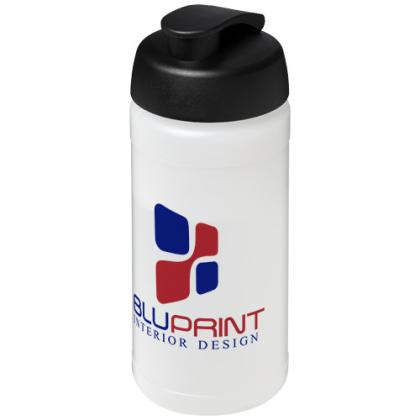 Baseline&reg; Plus 500 ml flip lid sport bottle