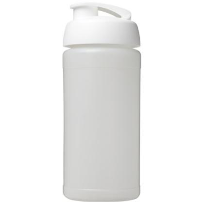 Baseline&reg; Plus 500 ml flip lid sport bottle