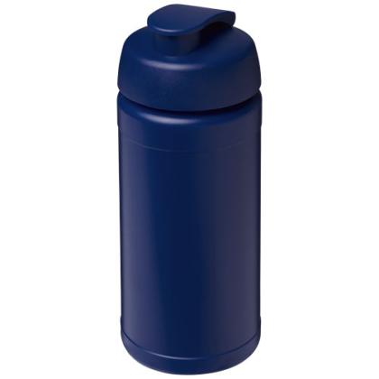 Baseline&reg; Plus 500 ml flip lid sport bottle