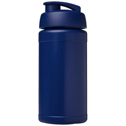 Baseline&reg; Plus 500 ml flip lid sport bottle