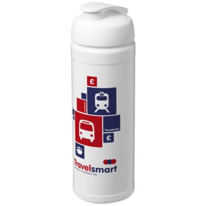 Baseline® Plus 750 ml flip lid sport bottle