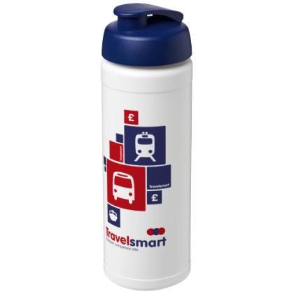 Baseline® Plus 750 ml flip lid sport bottle