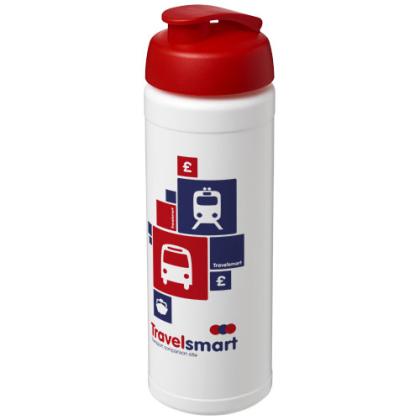 Baseline&reg; Plus 750 ml flip lid sport bottle