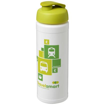 Baseline® Plus 750 ml flip lid sport bottle