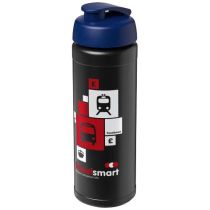 Baseline® Plus 750 ml flip lid sport bottle