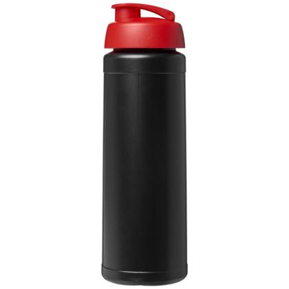 Baseline® Plus 750 ml flip lid sport bottle