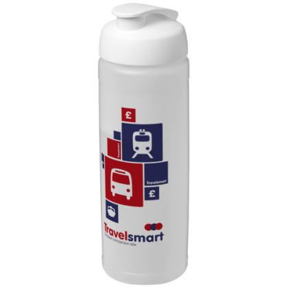 Baseline® Plus 750 ml flip lid sport bottle