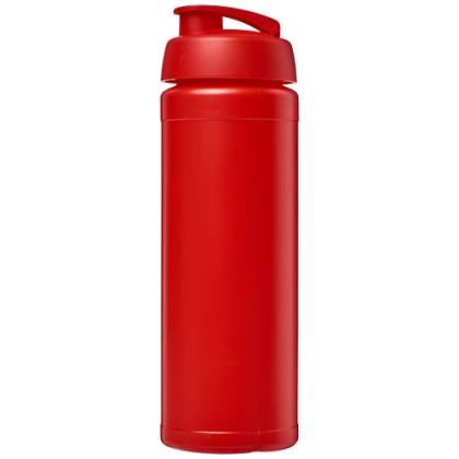 Baseline® Plus 750 ml flip lid sport bottle