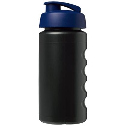 Baseline&reg; Plus grip 500 ml flip lid sport bottle