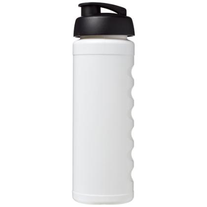 Baseline® Plus grip 750 ml flip lid sport bottle