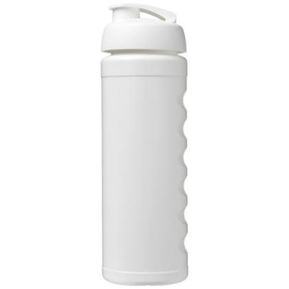 Baseline® Plus grip 750 ml flip lid sport bottle
