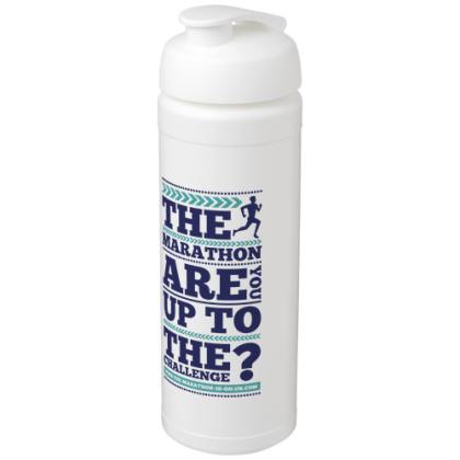 Baseline® Plus grip 750 ml flip lid sport bottle