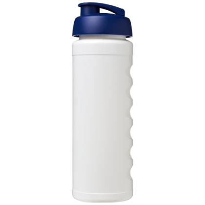Baseline® Plus grip 750 ml flip lid sport bottle