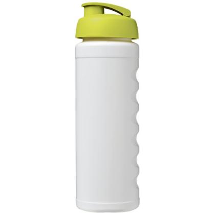 Baseline® Plus grip 750 ml flip lid sport bottle