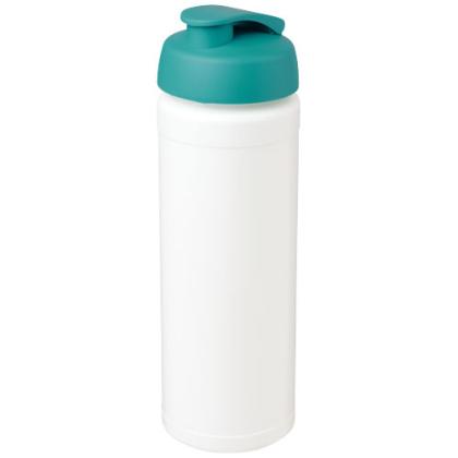 Baseline&reg; Plus grip 750 ml flip lid sport bottle